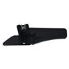 2011-2023 Mustang Rocker Molding Rear Deflector - LH