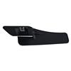 2011-2023 Mustang Rocker Molding Rear Deflector - RH