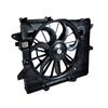 2011-14 Mustang SVE Heavy Duty Cooling Kit