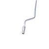 2011-14 Mustang Air Conditioner (A/C) Liquid Line From Evaporator 5.0