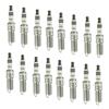 2011-14 F-150 Raptor NGK Spark Plug Kit - Iridium  - Supercharged 6.2