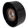 2011-23 Mustang Smooth Idler Pulley 5.0