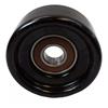 2011-23 Mustang Smooth Idler Pulley 5.0