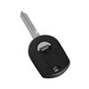 Mustang Boss 302 Key Fob - Black Key (12-13) 164-R8020