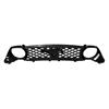 2013-2014 Mustang Ford Front Upper Grille - GT