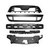 2010-14 Mustang 13-14 GT500 Style Front Bumper Conversion Kit