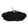 2013-14 Mustang Rear Brake Pads  - Low Metallic GT500