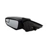 2013-14 Mustang Side Door Mirror Assembly - LH