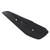2010-2014 Mustang Rear Splash Guard Kit - GT500