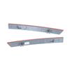 2013-14 Mustang Rear Valance Reflector Kit