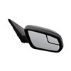 2013-14 Mustang Side Door Mirror Assembly - RH