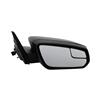 2013-14 Mustang Side Door Mirror Assembly - RH
