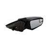 2013-14 Mustang Side Door Mirror Assembly - RH