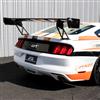 2015-17 Mustang APR Carbon Fiber Adjustable Race Wing - GT-250