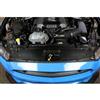 2015-17 Mustang APR Carbon Fiber Radiator Cover 5.0