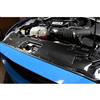 2015-17 Mustang APR Carbon Fiber Radiator Cover 5.0