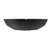 2015-17 Mustang APR Carbon Fiber Front Splitter w/ Support Rods  - Performance Pack