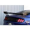 2015-17 Mustang APR Carbon Fiber Adjustable Race Wing - GTC-200