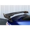 2015-17 Mustang APR Carbon Fiber Adjustable Race Wing - GTC-200