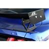 2015-17 Mustang APR Carbon Fiber Adjustable Race Wing - GTC-200