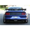 2015-17 Mustang APR Carbon Fiber Adjustable Race Wing - GTC-200