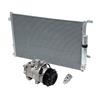 2015-20 Mustang A/C Compressor & Condensor Kit
