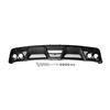 2015-17 Mustang GT350 Style Rear Valance With Tips