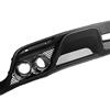 2015-17 Mustang GT350 Style Rear Valance With Tips