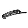 2015-17 Mustang GT350 Style Rear Valance With Tips