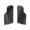 2015-17 Mustang GT500 KR Style Hood - Aluminum