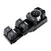2015-20 F-150 Raptor Motorcraft Power Window & Mirror Switch - LH Front