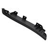 2015-2023 Mustang GT350 Rear Splash Guards