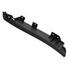 2015-2023 Mustang GT350 Rear Splash Guard - LH