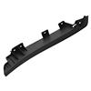 2015-2023 Mustang GT350 Rear Splash Guards