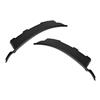 2015-2023 Mustang GT350 Rear Splash Guards