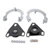 SVE Mustang Caster Camber Plates | 15-22