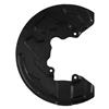 2015-2022 Mustang Front Brake Dust Shield w/ Brembo Calipers w/ Magnaride - RH