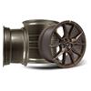2015-23 Mustang Ford Performance Dark Horse Wheel Kit - 19x9.5/10  - Sinister Bronze