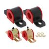 2015-2025 Mustang BMR Front & Rear Sway Bar Kit