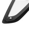 2015-23 Mustang Rear Quarter Window - LH