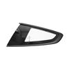 2015-23 Mustang Rear Quarter Window - LH