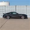 2015-23 Mustang SVE DHP1 Forged Wheel & Kenda Tire Kit - 19x10.5/11  - Silver Mach 1