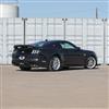 2015-23 Mustang SVE DHP1 Forged Wheel & Kenda Tire Kit - 19x10.5/11  - Silver Mach 1