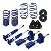 2015-26 Mustang Steeda Pro-Action Shock, Strut & Spring Kit
