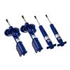 2015-26 Mustang Steeda Pro-Action Shock, Strut & Spring Kit