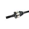 2015-26 Mustang GForce Renegade Axles