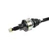 2015-26 Mustang GForce Renegade Axles