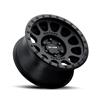 2010-26 F-150 Raptor Method 305 Wheel - 17x8.5"  - Double Black