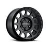 2010-26 F-150 Raptor Method 305 Wheel - 17x8.5"  - Double Black