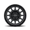 2010-26 F-150 Raptor Method 305 Wheel - 17x8.5"  - Double Black